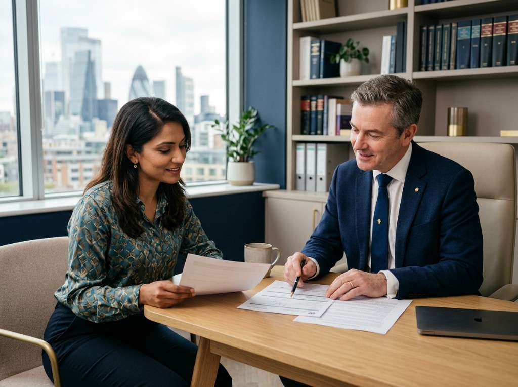 Anaysse-Jacobs Solicitors — professional legal advice for conveyancing, wills and probate