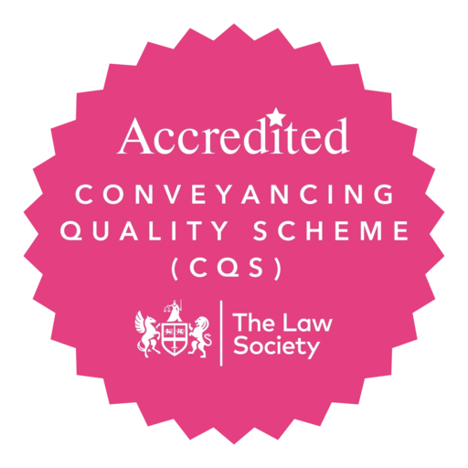 Law Society Conveyancing Quality Scheme
